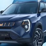 EV वर्जन में लॉन्च हुई महिंद्रा की सबसे छोटी SUV, 50 मिनट में होगी चार्ज, रेंज भी धांसू