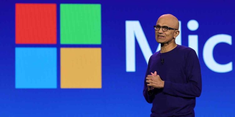 Microsoft CEO सत्य नडेला ने बताया 2026 का प्लान, AI को लेकर कह दी ये बात