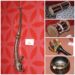 Endangered musical instruments are being preserved.