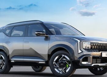 खत्म हुआ इंतजार, ₹10.99 लाख में नई Kia Seltos लॉन्च, Maruti Victoris और Hyundai Creta को देगी टक्कर