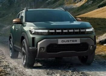 लॉन्च से पहले नई Duster ने गाड़ा झंडा, पास कर ली 10 लाख किमी की कठिन परीक्षा
