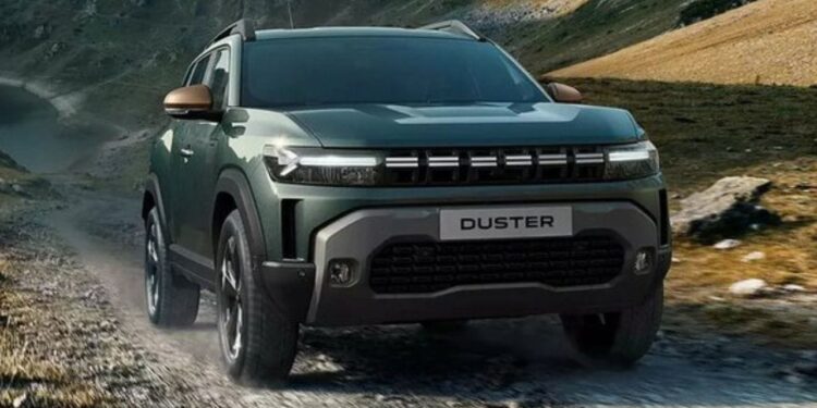 लॉन्च से पहले नई Duster ने गाड़ा झंडा, पास कर ली 10 लाख किमी की कठिन परीक्षा