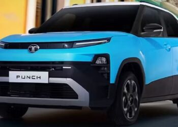 नए अवतार में आ रही नई Tata Punch, मिलेंगे ये 3 बड़े बदलाव, इतनी हो सकती है कीमत
