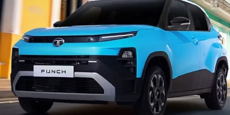 नए अवतार में आ रही नई Tata Punch, मिलेंगे ये 3 बड़े बदलाव, इतनी हो सकती है कीमत