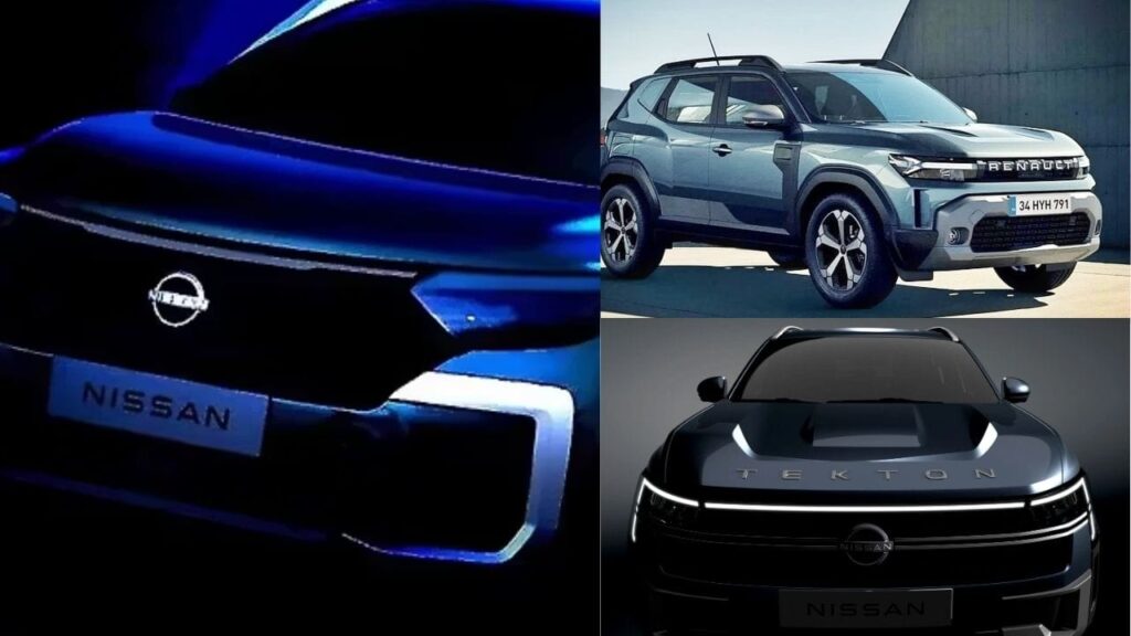 नई कारों के साथ Renault और Nissan मचाएंगी मार्केट में धमाल; लॉन्च होंगी कई गाड़ियां