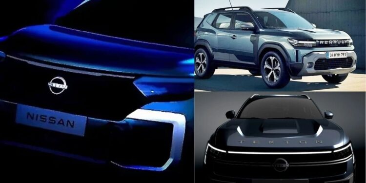 नई कारों के साथ Renault और Nissan मचाएंगी मार्केट में धमाल; लॉन्च होंगी कई गाड़ियां