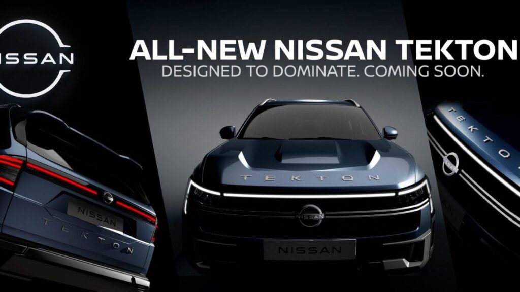 इस दिन लॉन्च होगी Nissan Tekton, क्रेटा और सेल्टोस को देगी सीधी टक्कर