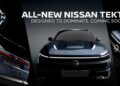 इस दिन लॉन्च होगी Nissan Tekton, क्रेटा और सेल्टोस को देगी सीधी टक्कर