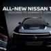 इस दिन लॉन्च होगी Nissan Tekton, क्रेटा और सेल्टोस को देगी सीधी टक्कर