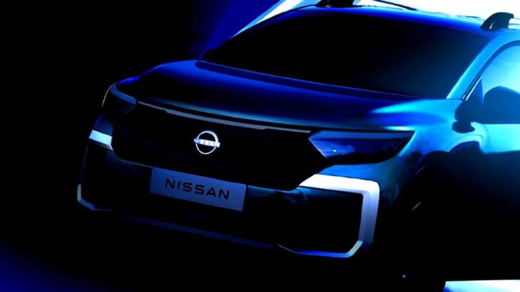 फरवरी में आ रही Nissan की नई Tekton, टाटा और हुंडई की बढ़ाएगी टेंशन!