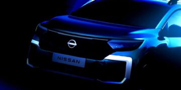 फरवरी में आ रही Nissan की नई Tekton, टाटा और हुंडई की बढ़ाएगी टेंशन!