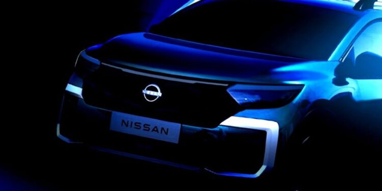 फरवरी में आ रही Nissan की नई Tekton, टाटा और हुंडई की बढ़ाएगी टेंशन!