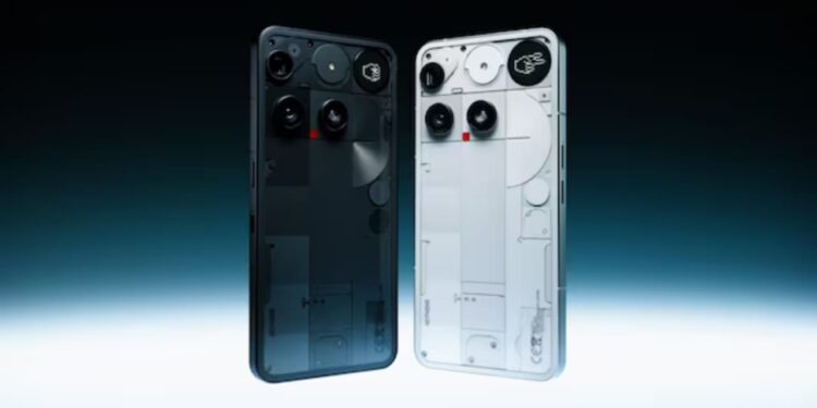 धड़ाम हुई Nothing Phone 3 की कीमत, 30,000 रुपये तक हुआ सस्ता