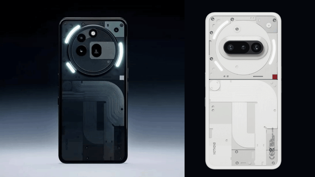Nothing Phone 4a: लॉन्च से पहले धमाका! 30,000 रु में मिल सकते हैं हाई-एंड फीचर्स