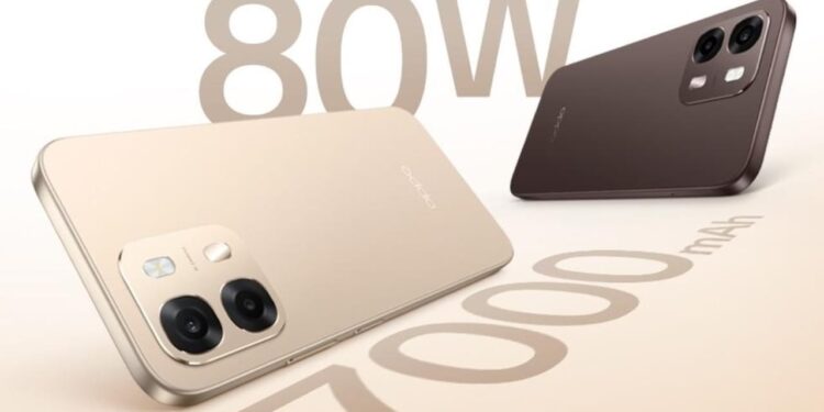 Oppo ने लॉन्च किया धांसू स्मार्टफोन, 40 दिन तक बैटरी बैकअप का दावा