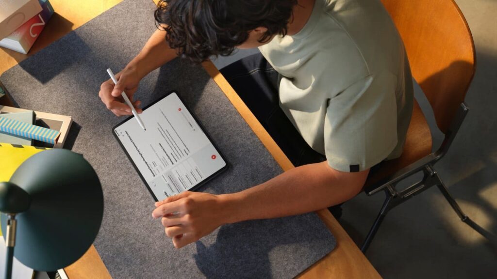 Oppo Pad 5 हुआ 10,050mAh बैटरी के साथ लॉन्च, प्रोसेसर भी है दमदार