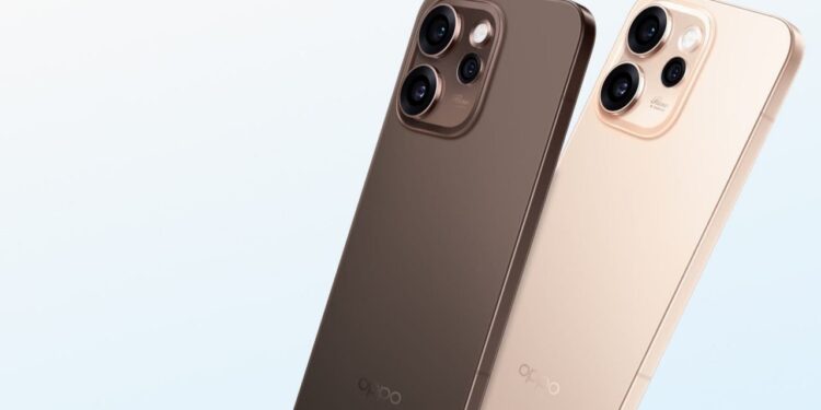 Oppo Reno 15 Pro और Reno 15 Pro Mini भारत में लॉन्च, फोटोग्राफी के लिए मिलेगा 200MP कैमरा