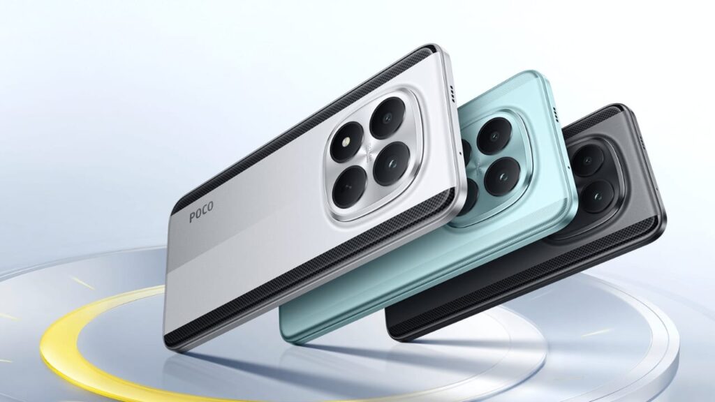 15,999 रुपये में मिल रहा 20MP सेल्फी कैमरे वाला फोन, फीचर्स भी धांसू