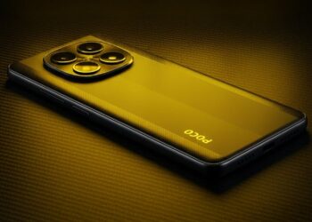 Poco M8 5G: लॉन्च हुआ 5520mAh बैटरी वाला ये दमदार फोन, सेल्फी के लिए है 20MP कैमरा