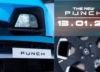 Tata Punch Facelift में मिलेंगे ये नए फीचर्स; वेरिएंट्स हुए रिवील, अब मिलेगी ज्यादा सेफ्टी