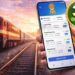 इस सरकारी ऐप से करें Train Ticket बुकिंग, मिलेगा 3% डिस्काउंट