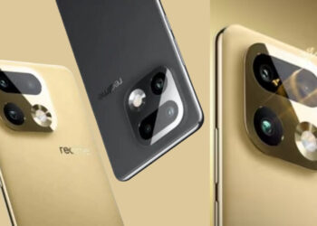 आज लॉन्च होगा Realme 16 Pro+ स्मार्टफोन, 200MP का मिलेगा कैमरा, जानें कीमत