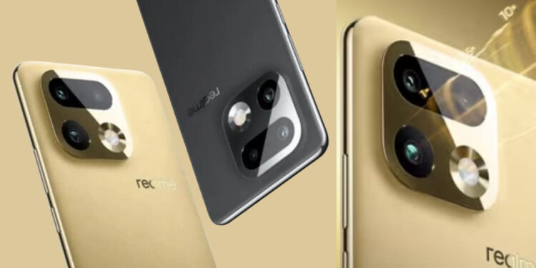 आज लॉन्च होगा Realme 16 Pro+ स्मार्टफोन, 200MP का मिलेगा कैमरा, जानें कीमत