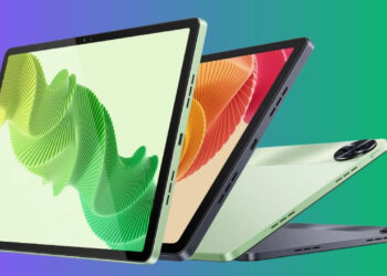 12,200mAh बैटरी और 2.8K डिस्प्ले के साथ भारत में लॉन्च हुआ Realme Pad 3, इतनी है कीमत