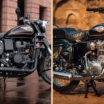 सिर्फ 31 दिन में 1 लाख से ज्यादा बिकी Royal Enfield की बाइक्स, ग्रोथ ने मार्केट में मचाया धमाल