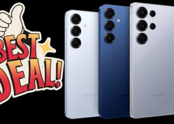 Samsung Galaxy S26 Ultra के लॉन्च से पहले गिरी S25 Ultra की कीमत, इतना हो गया सस्ता