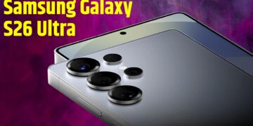 Samsung Galaxy S26 Ultra की लॉन्च डेट लीक, फीचर्स भी आए सामने