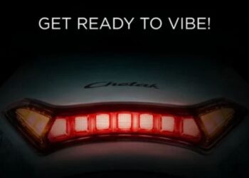 हो गया कंफर्म! बजाज चेतक का नया और सस्ता मॉडल इस दिन होगा लॉन्च