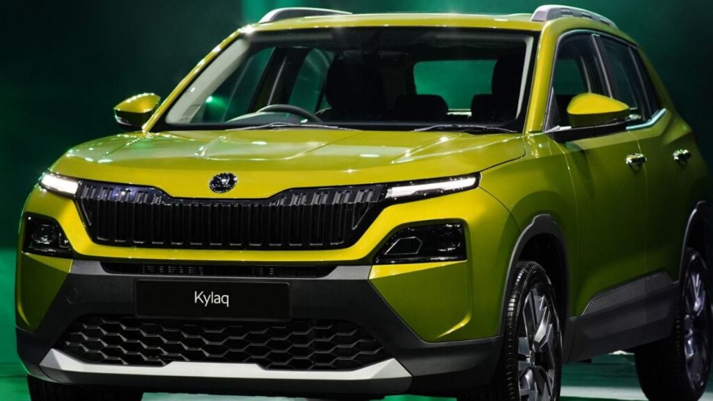 महंगी हुई Skoda की सबसे सस्ती कार, Nexon और Brezza को देती है टक्कर