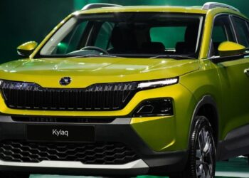 महंगी हुई Skoda की सबसे सस्ती कार, Nexon और Brezza को देती है टक्कर
