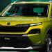 महंगी हुई Skoda की सबसे सस्ती कार, Nexon और Brezza को देती है टक्कर