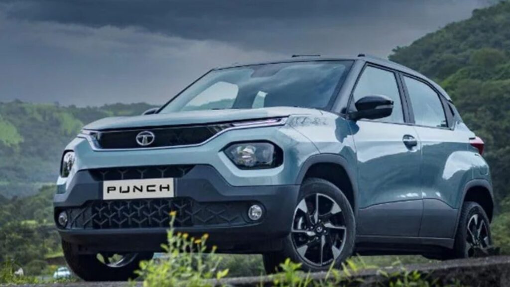 ये SUV फिर बनी लोगों की पसंद! ₹5.49 लाख में मिलती है 5-स्टार सेफ्टी रेटिंग