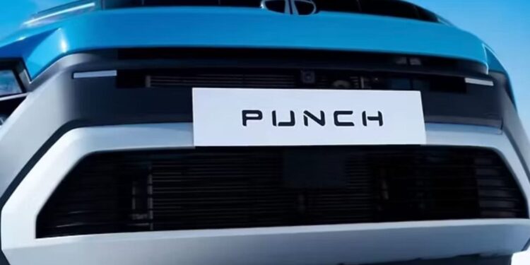 टाटा पंच में होने जा रहे ये 4 बड़े बदलाव, सेफ्टी के साथ अब लगेगा धांसू फीचर्स का तड़का