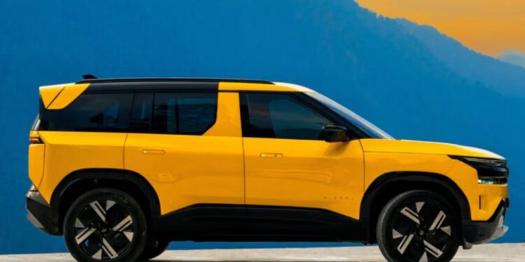 Tata Sierra का ये मॉडल आया ज्यादा पसंद, लगी खरीदारों की लाइन, इस दिन से शुरू होगी डिलीवरी