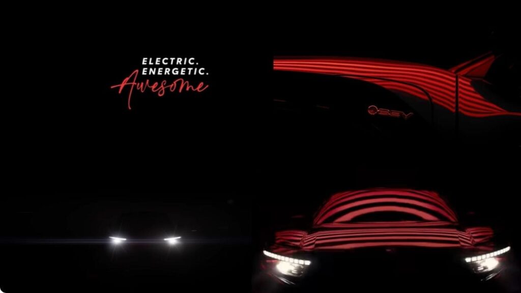 आ गया टोयोटा की पहली इलेक्ट्रिक कार का टीजर, क्रेटा ईवी को देगी सीधी टक्कर