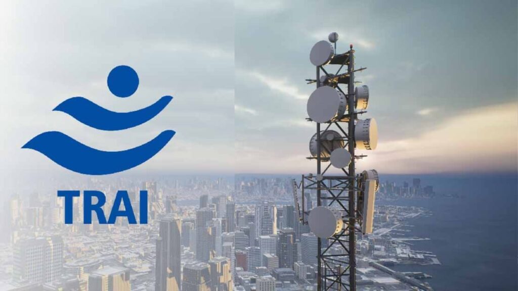 Jio-Airtel और VI स्पैम कॉल रोकने में फेल, TRAI ने ठोका 150 करोड़ का जुर्माना