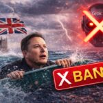 X Ban: क्या Grok AI डूबा देगा Elon Musk की नैया? ब्रिटेन में हो सकता है बैन
