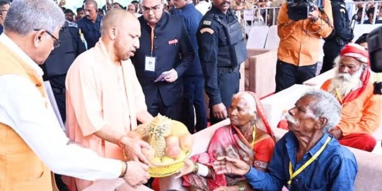 yogi cabinet