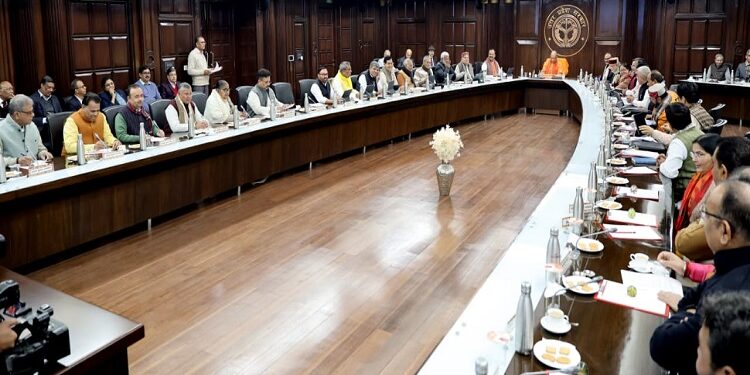 Cabinet: Liquidation of JS University