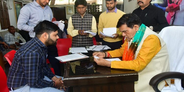AK Sharma