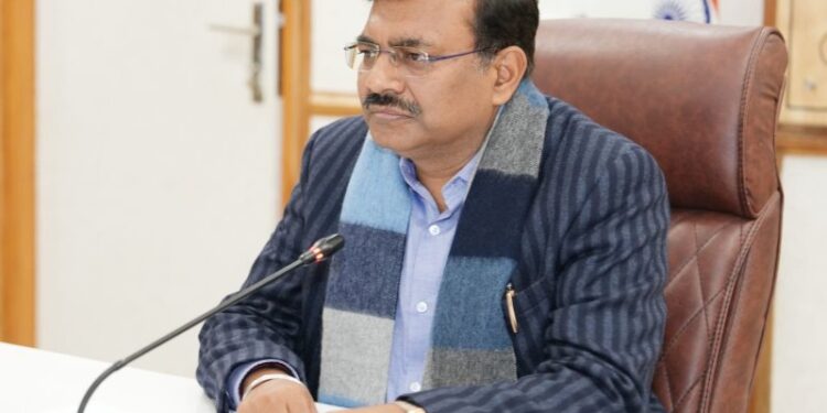 Anand Bardhan