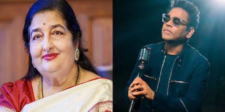 Anuradha-AR Rahman