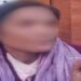 Girlfriend sits on dharna at BJP leader's house