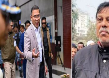 Leader of Tarique Rahman's party killed amid Bangladesh polls