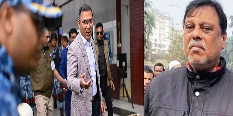 Leader of Tarique Rahman's party killed amid Bangladesh polls