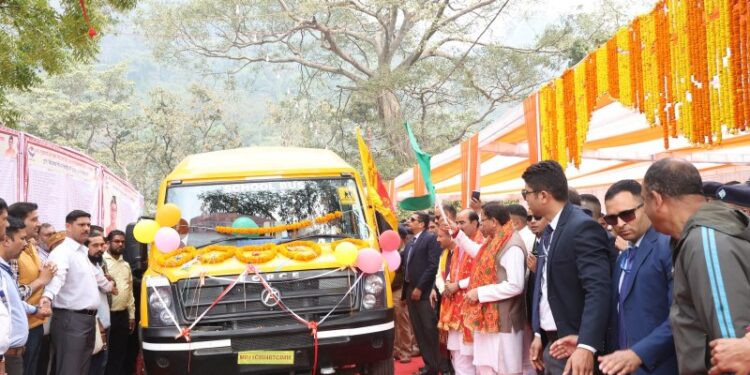 CM Dhami